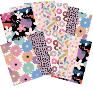 Adorable Scorable Designer Card Packs - So Sweet